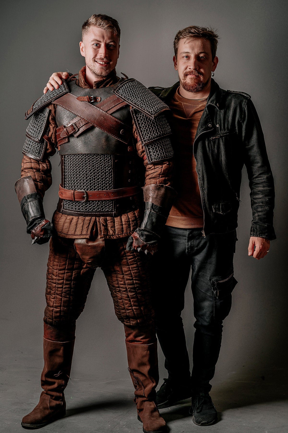 Witcher costume | Costume | Wiccan Center