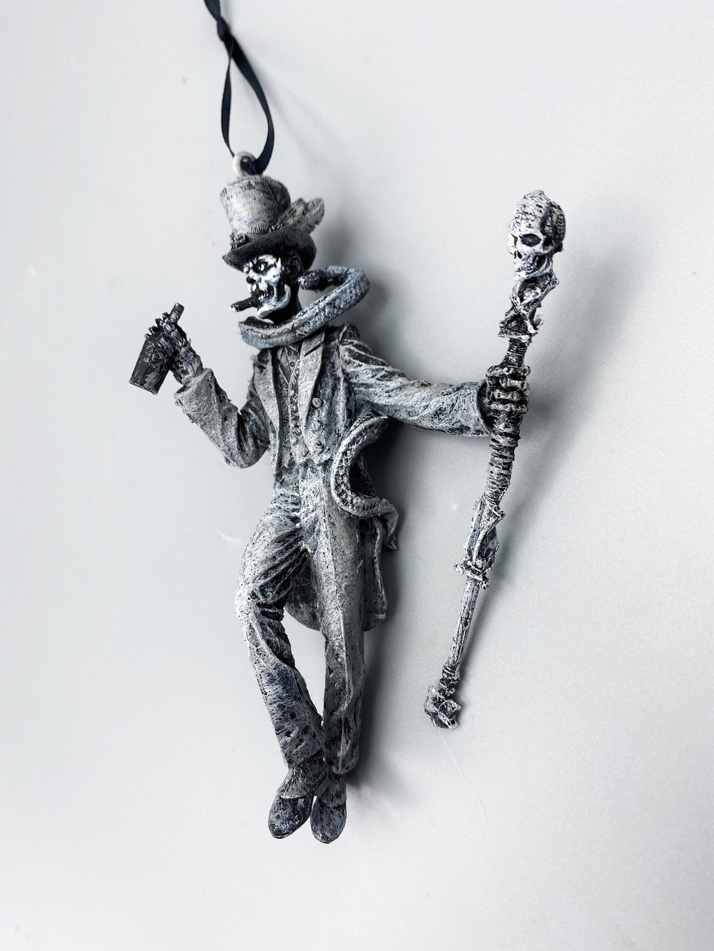 Baron Samedi Ornament