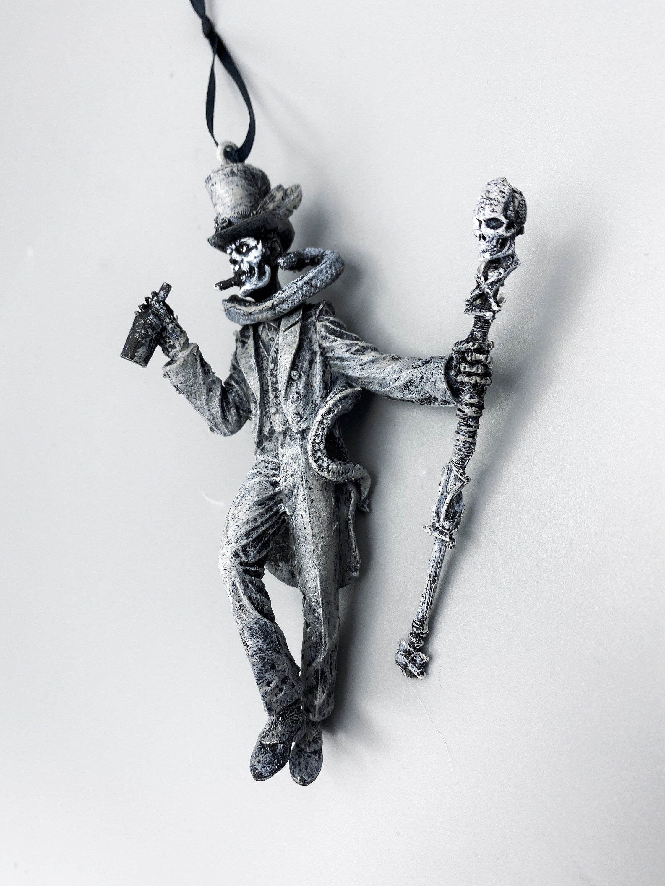 Baron Samedi Ornament