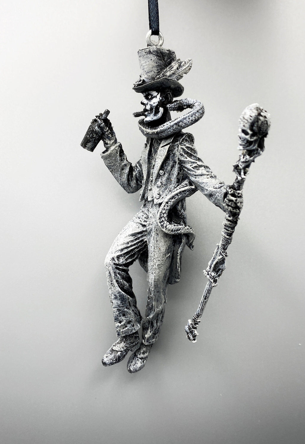 Baron Samedi Ornament