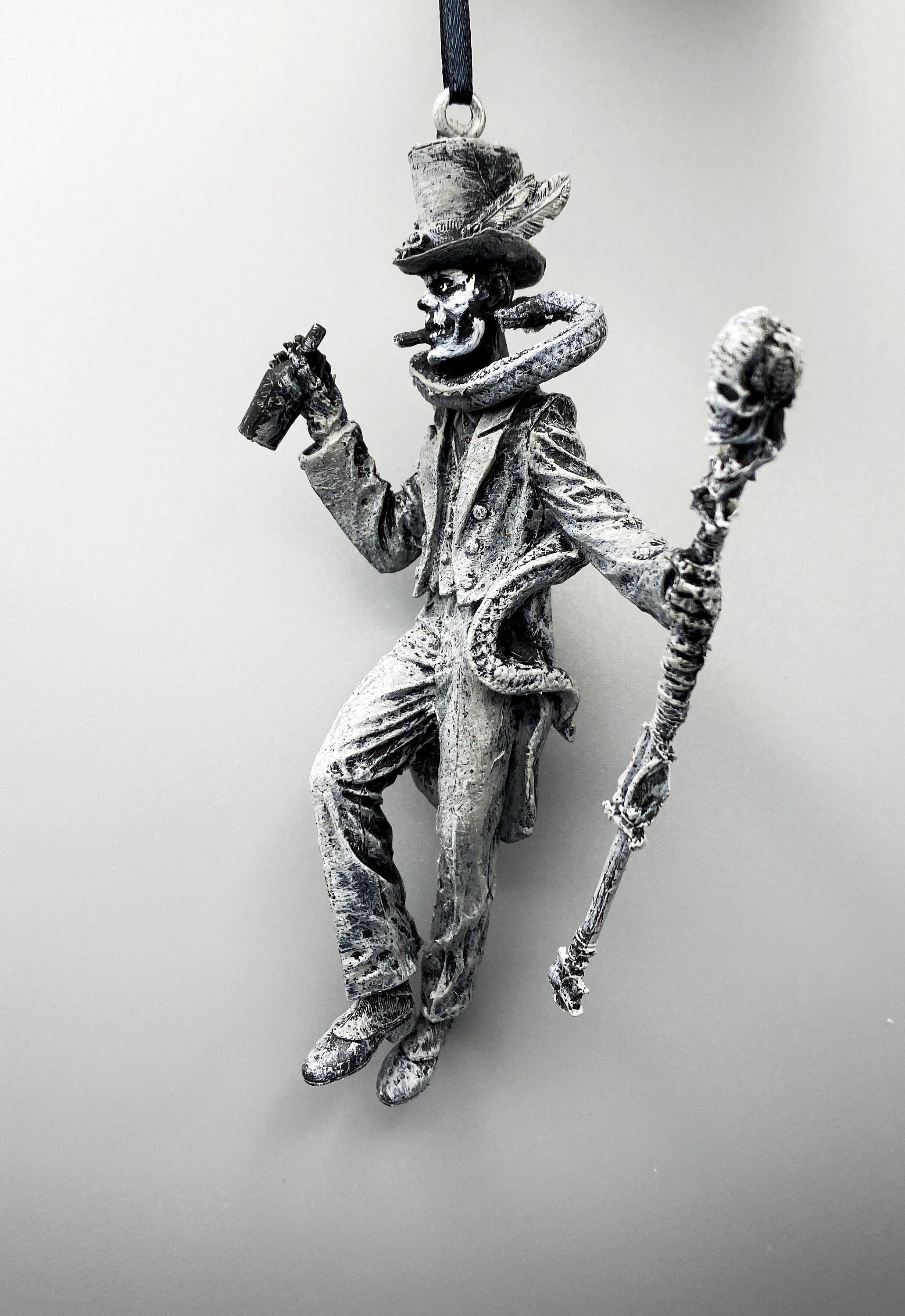 Baron Samedi Ornament