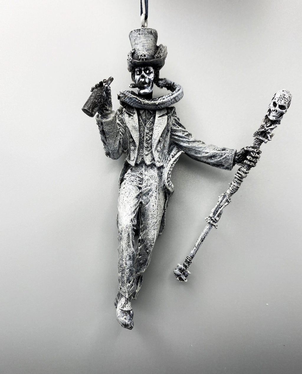 Baron Samedi Ornament