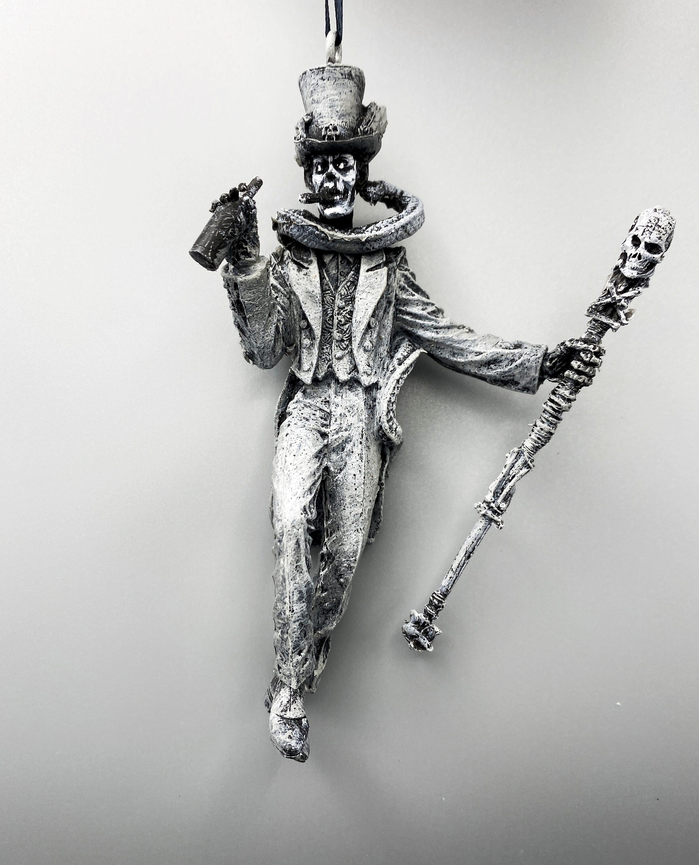 Baron Samedi Ornament