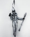 Baron Samedi Ornament