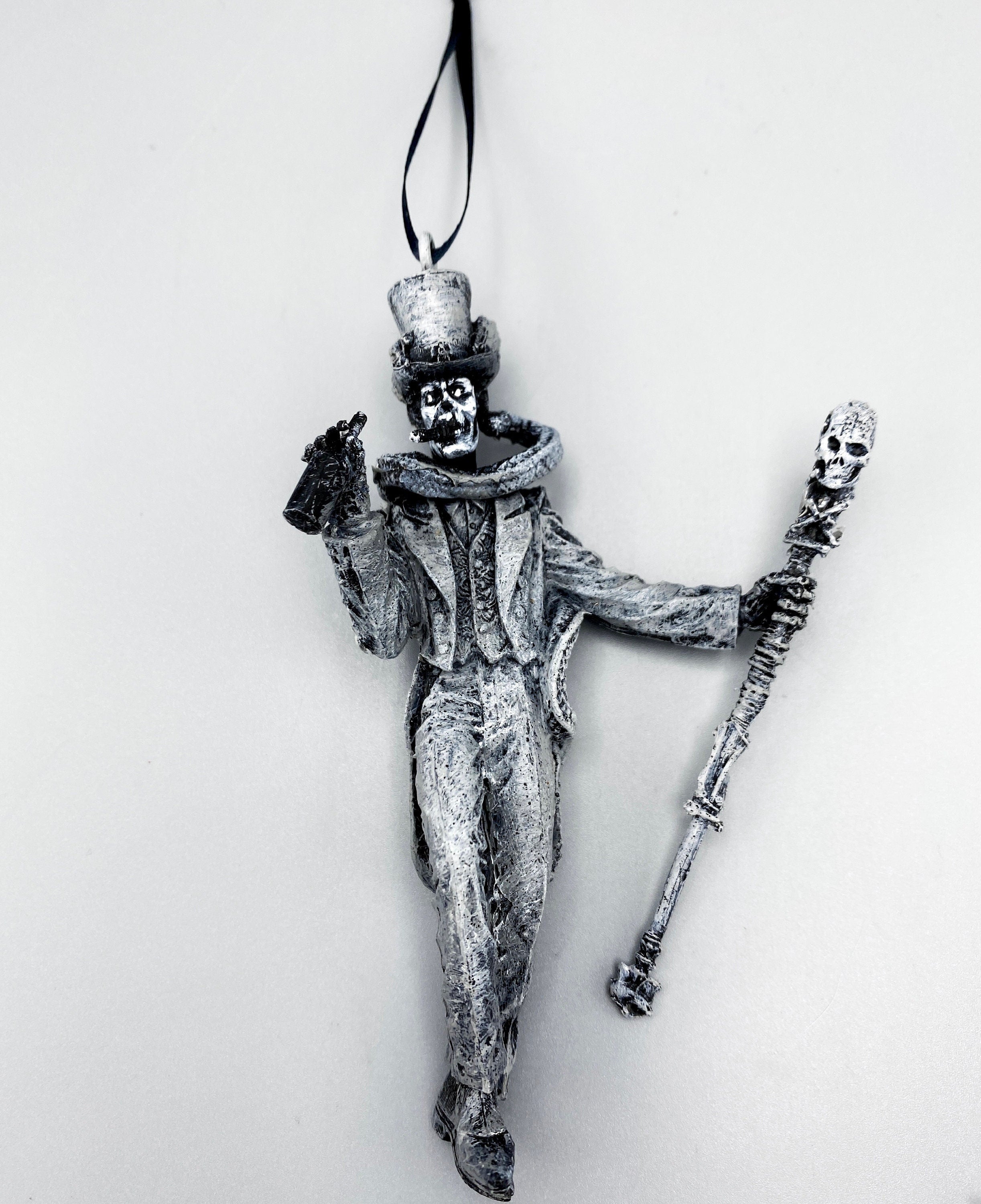 Baron Samedi Ornament