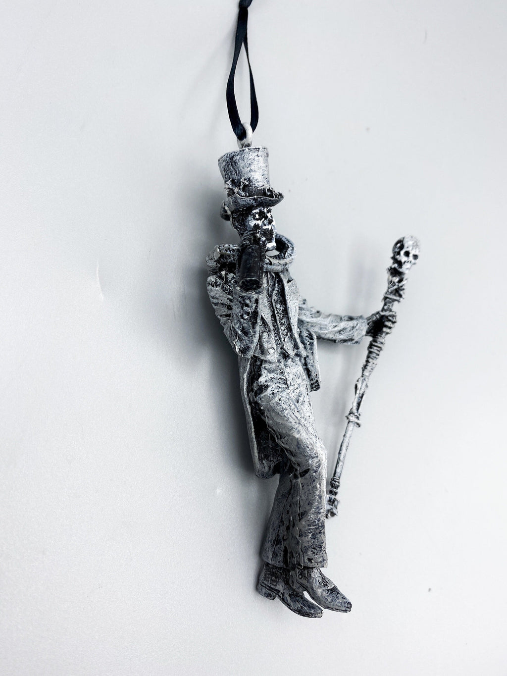 Baron Samedi Ornament