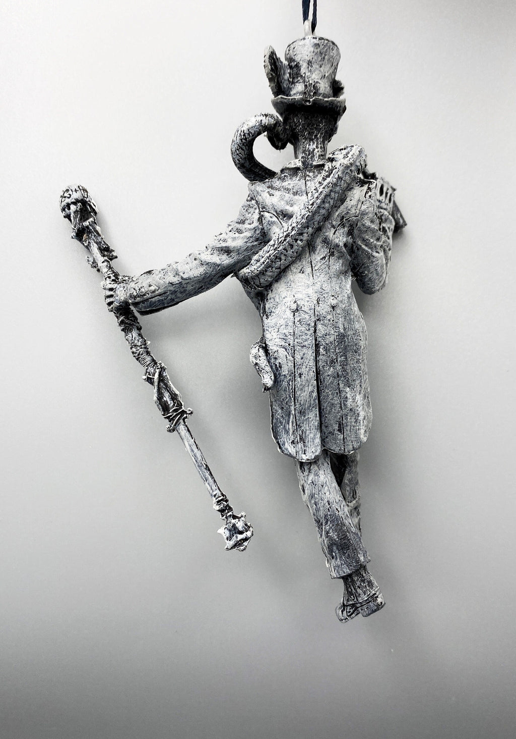 Baron Samedi Ornament