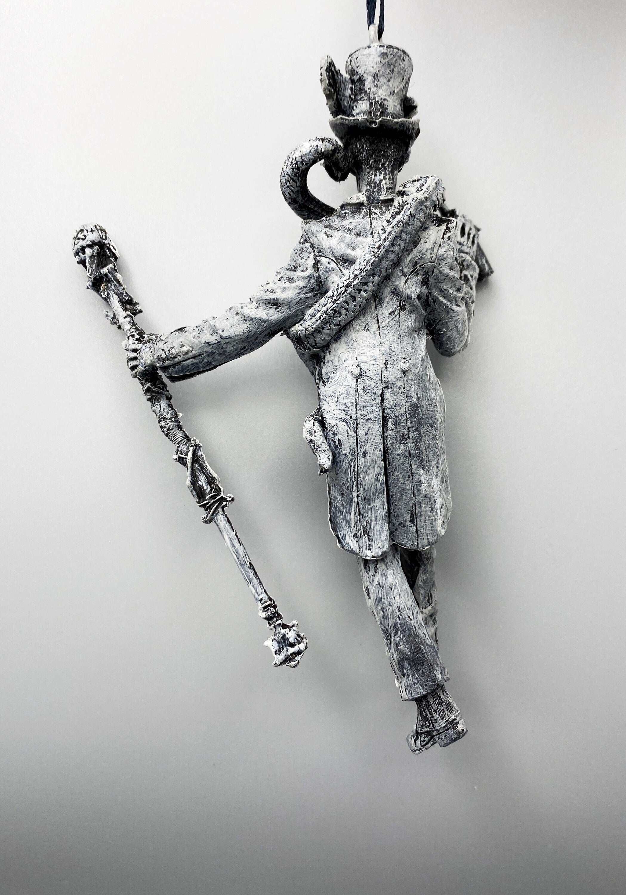 Baron Samedi Ornament