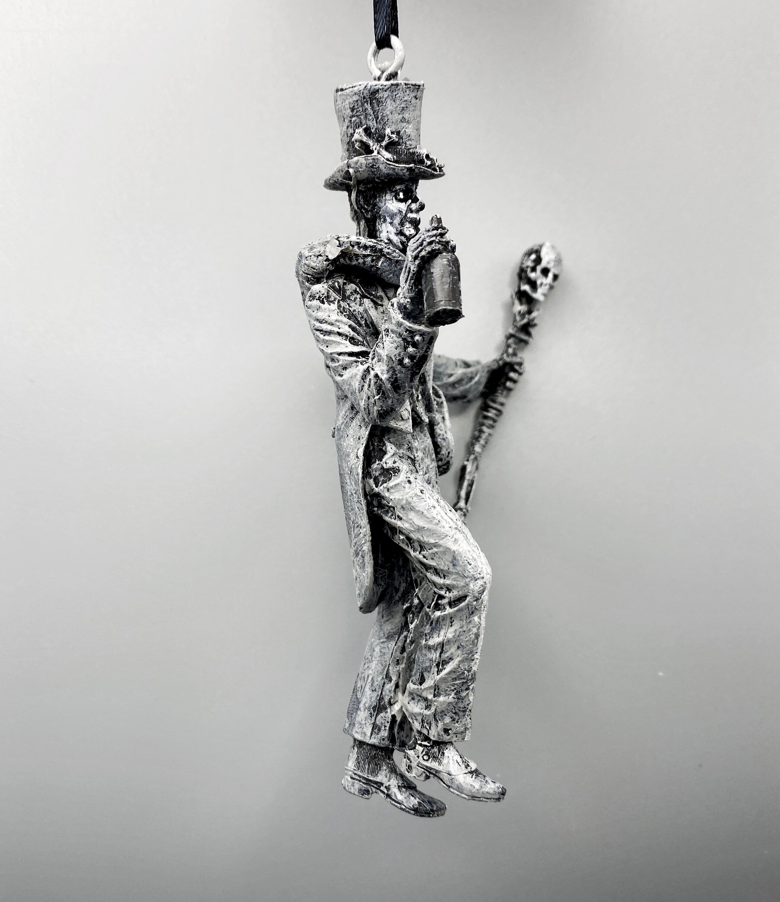 Baron Samedi Ornament