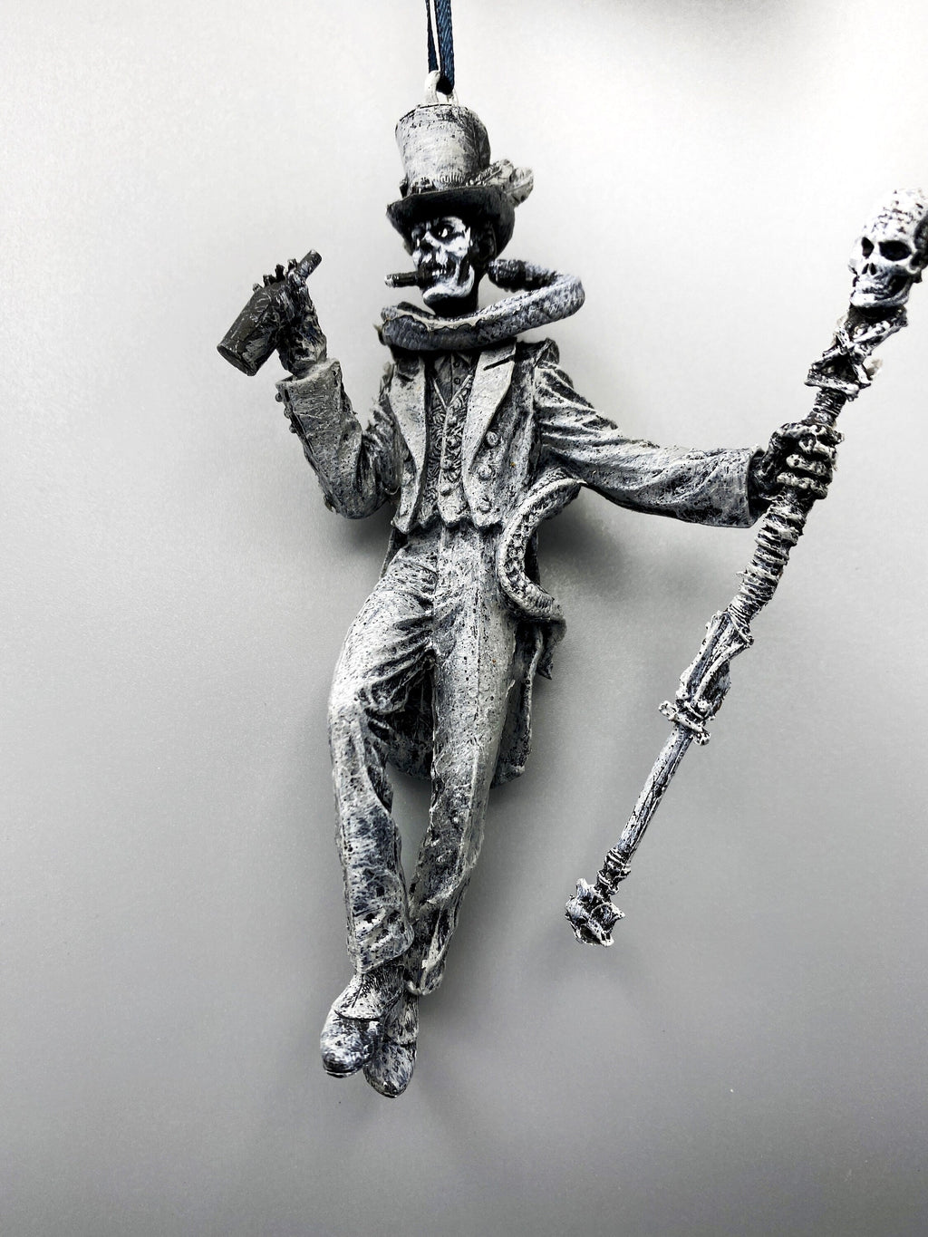Baron Samedi Ornament