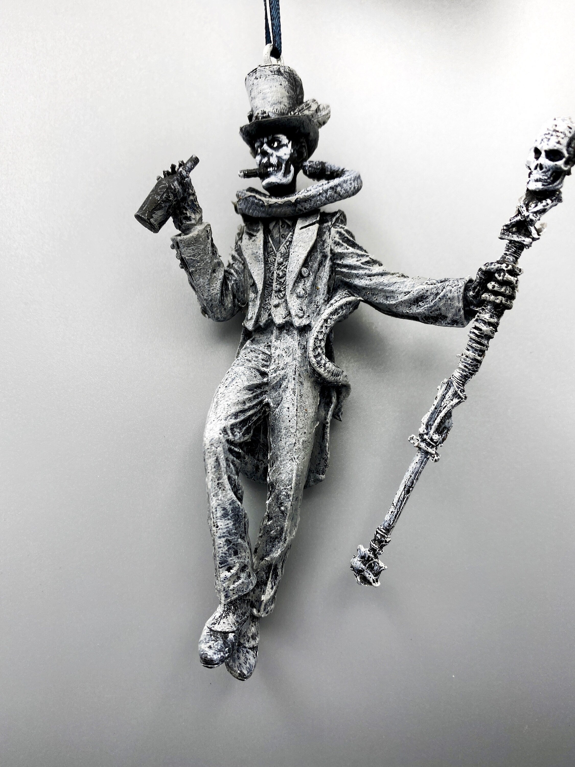 Baron Samedi Ornament