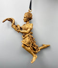 Marie Laveau, Voodoo queen of New Orleans Ornament