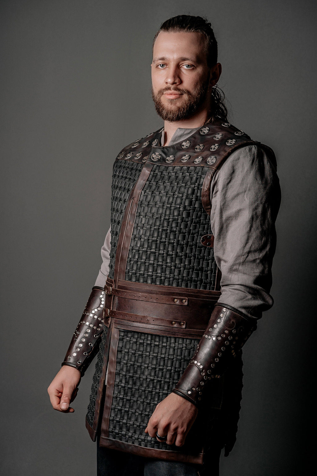 Uhtred viking costume (Last Kingdom season 3) | Costume | Wiccan Center
