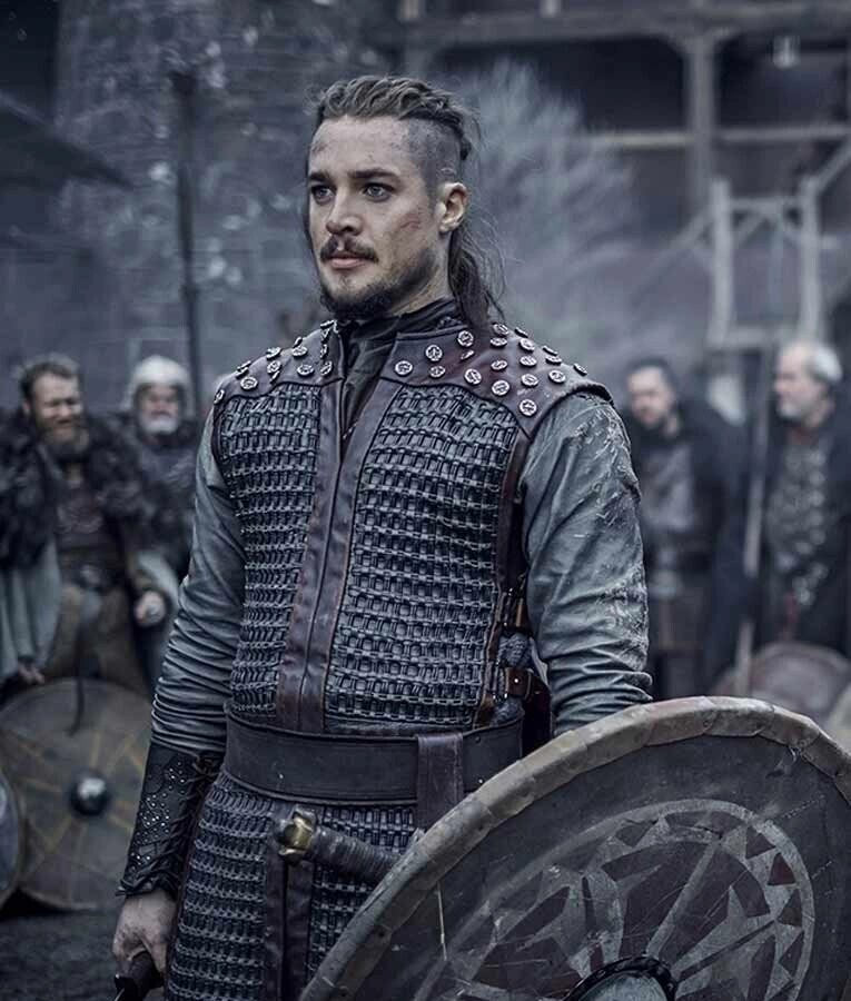 Uhtred viking costume (Last Kingdom season 3) | Costume | Wiccan Center