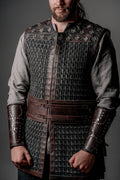 Uhtred body armor (Last Kingdom) | | Wiccan Center