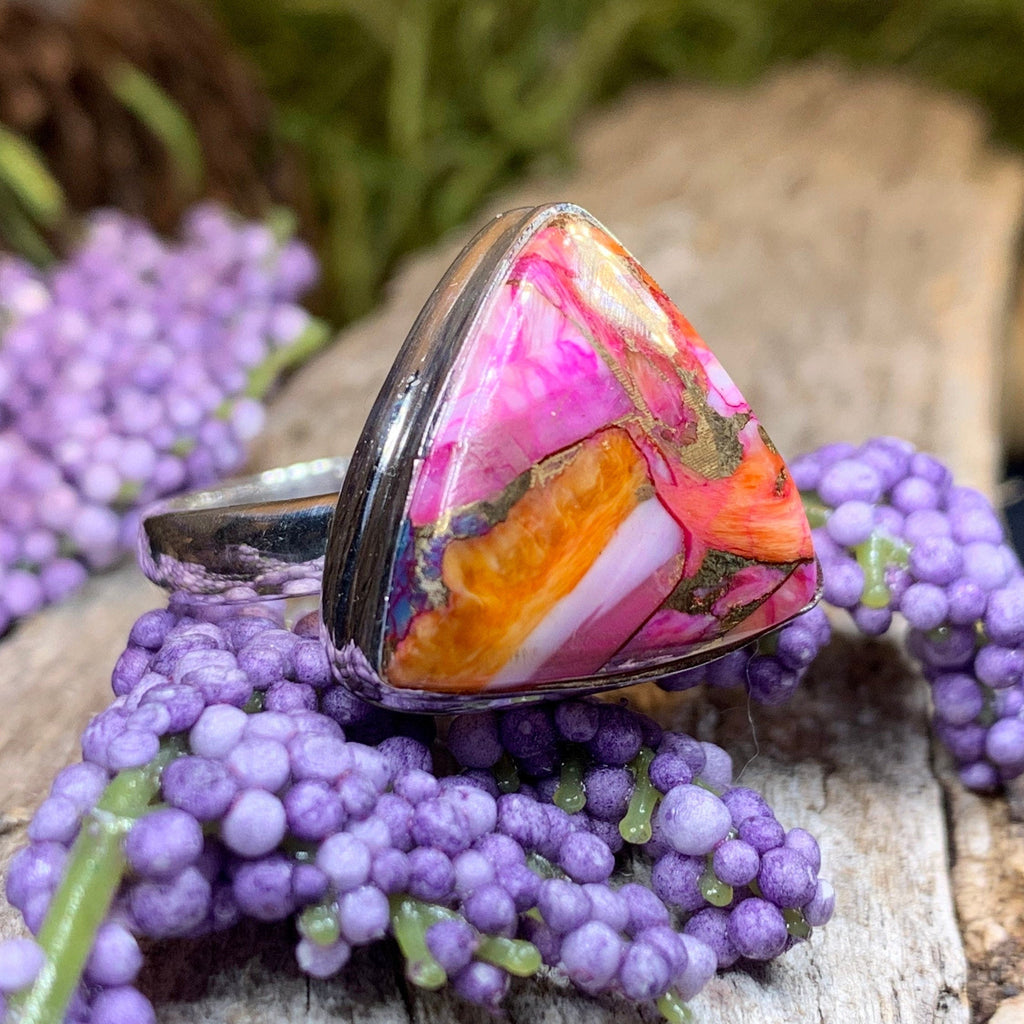 Fairy Glen Turquoise Ring | Ring | Wiccan Center
