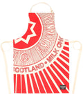 Tunnock's Tea Cake Apron | Gifts | Wiccan Center