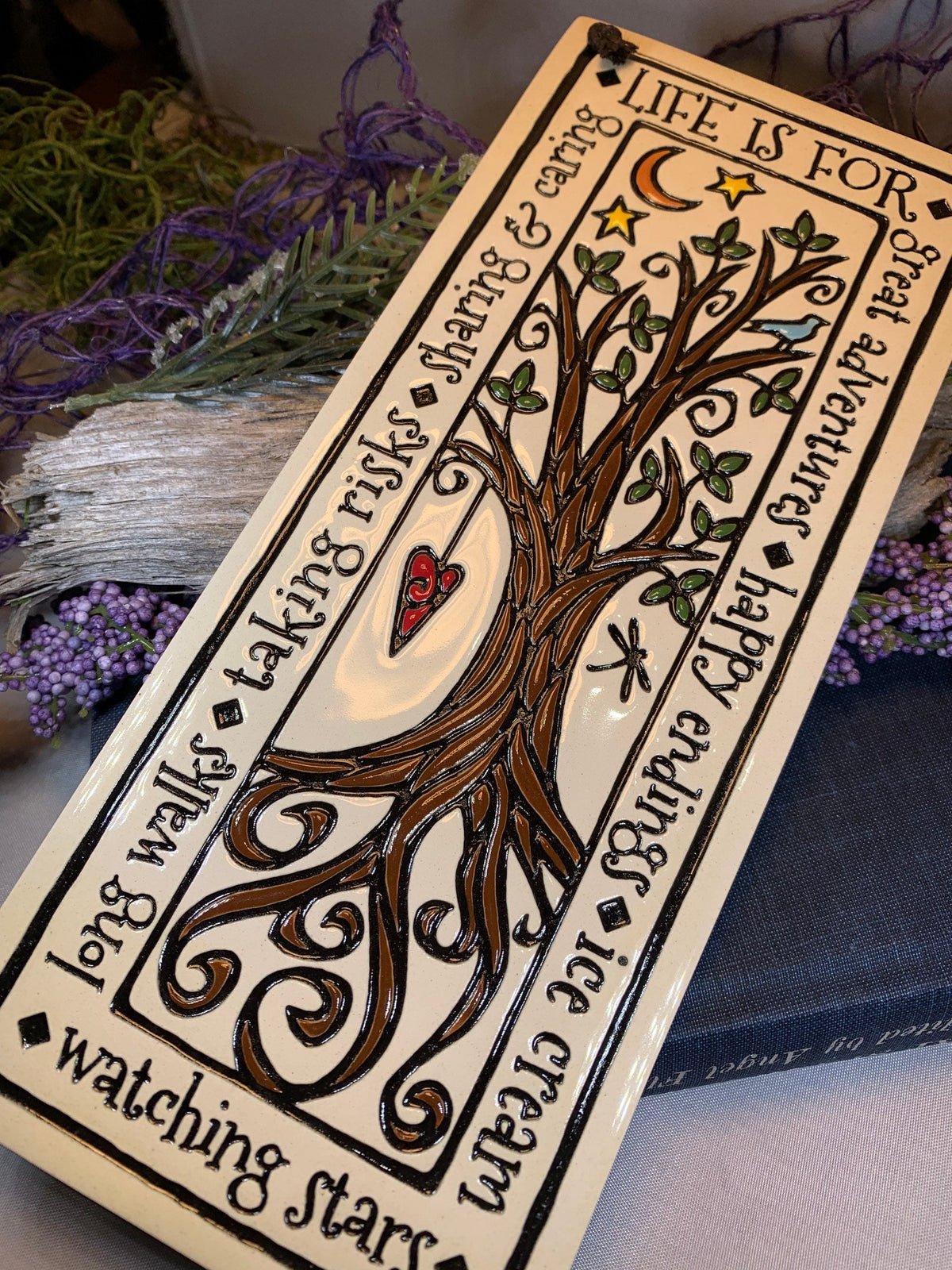 Tree Of Life Wall Art | Gifts | Wiccan Center