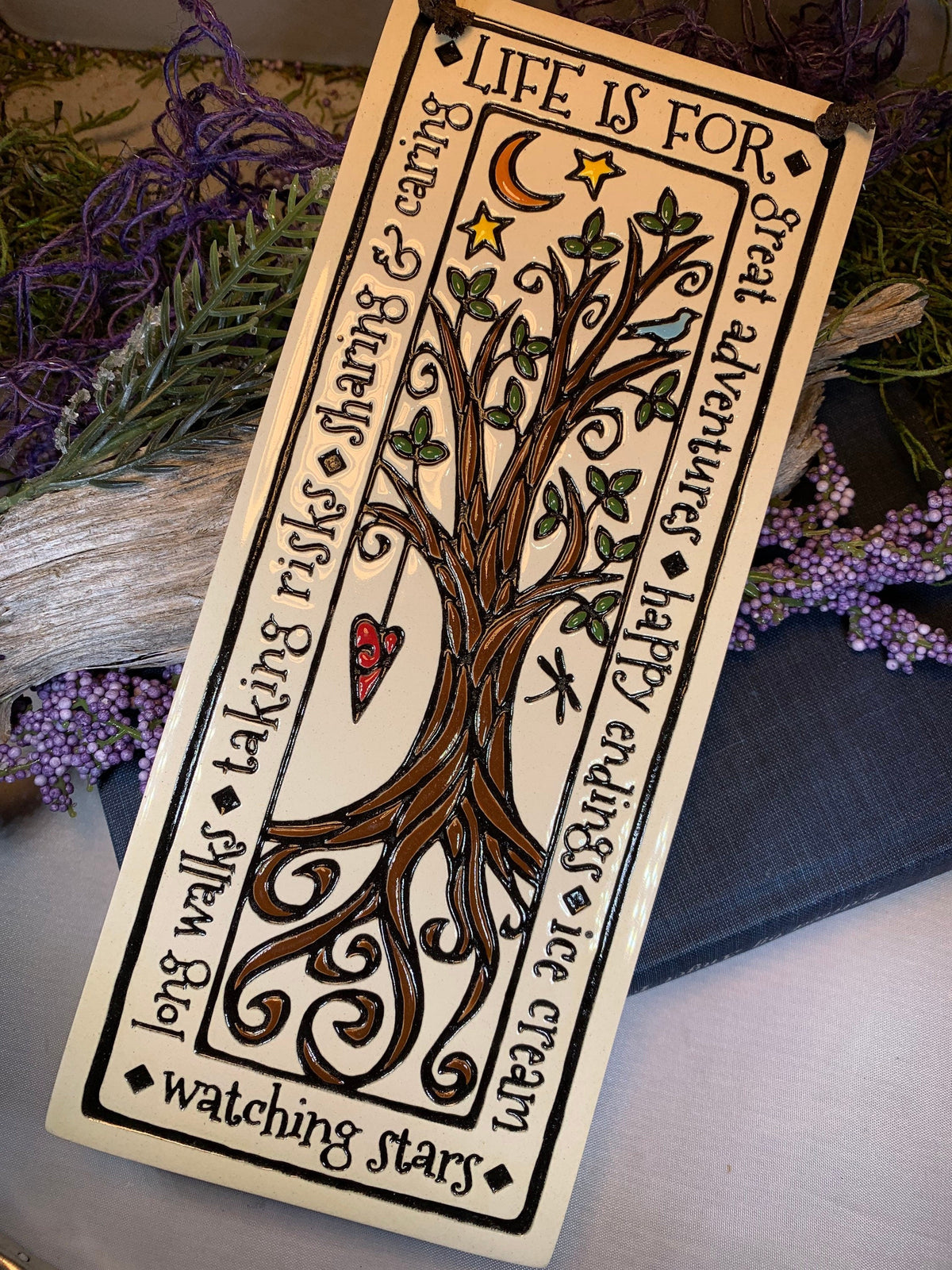 Tree Of Life Wall Art | Gifts | Wiccan Center