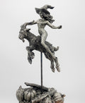 Witch's Sabbath: Goat Rider