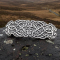 Alorina Celtic Knot Hair Clip for Women | Hair Clip | Wiccan Center