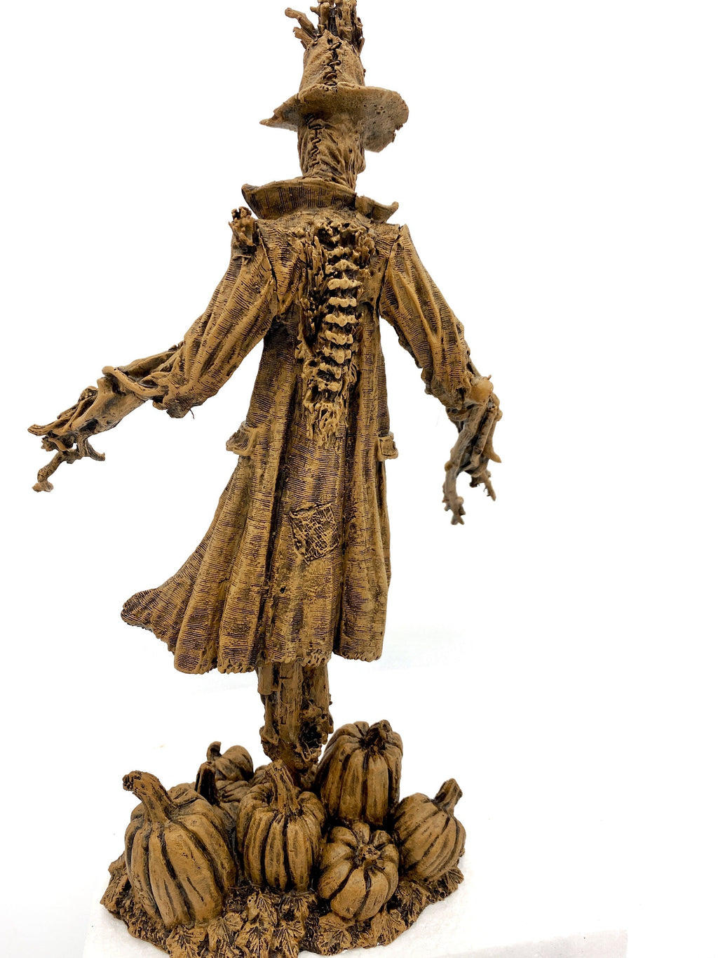 Scarecrow Statue