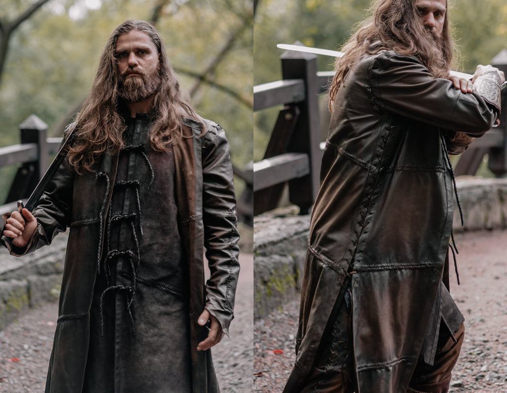 Aragorn duster costume (Lord of Rings) | Costume | Wiccan Center