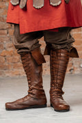 Gladiator Maximus boots | Boots | Wiccan Center