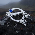 Mystic Celtic Brooch - Handmade in Scotland | Brooch | Wiccan Center