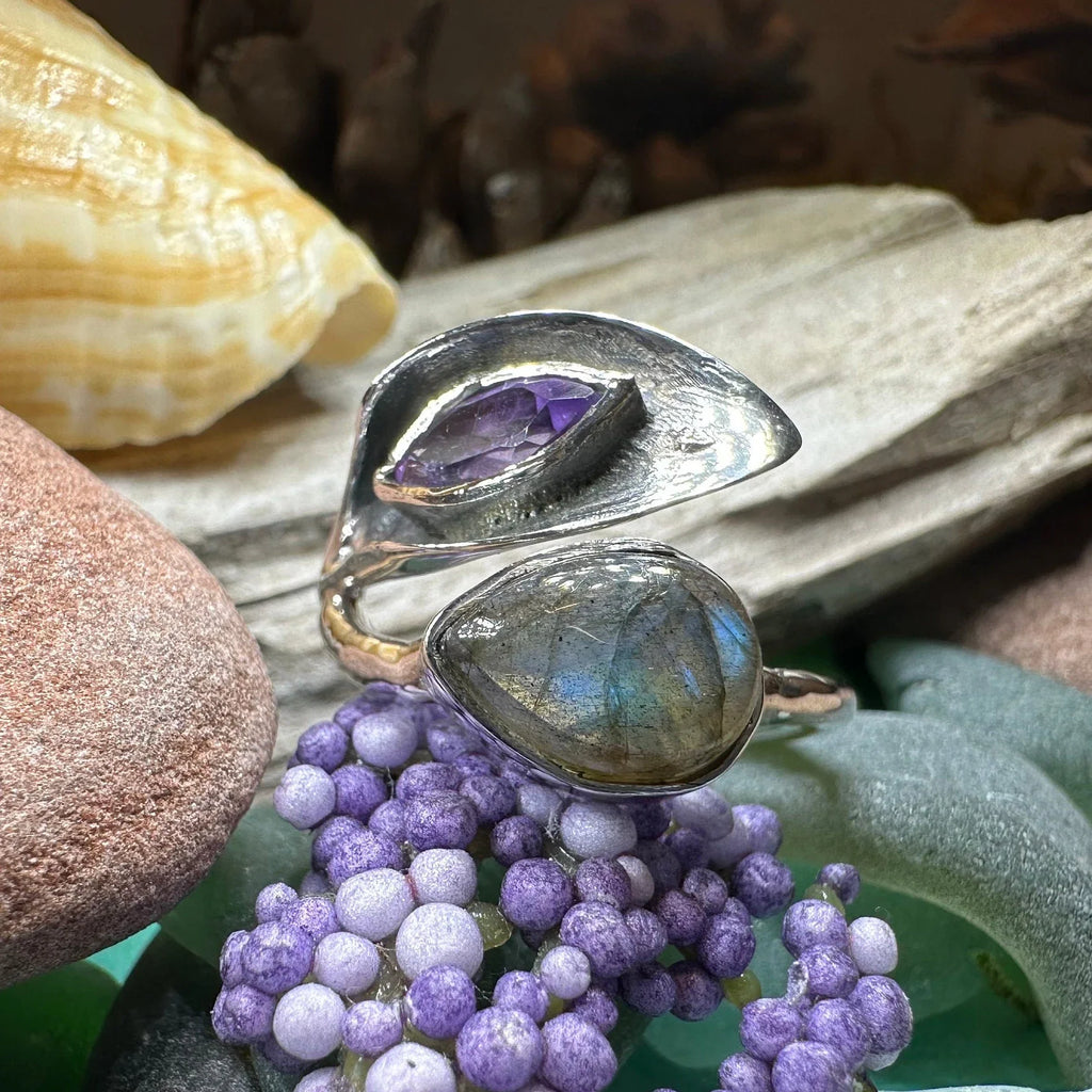 Courtney Celtic Spring Ring | Ring | Wiccan Center