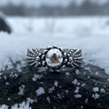 Ronara Celtic Ring in Sterling Silver | Ring | Wiccan Center