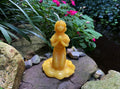 Praying Girl Beeswax Candle | Candles | Wiccan Center