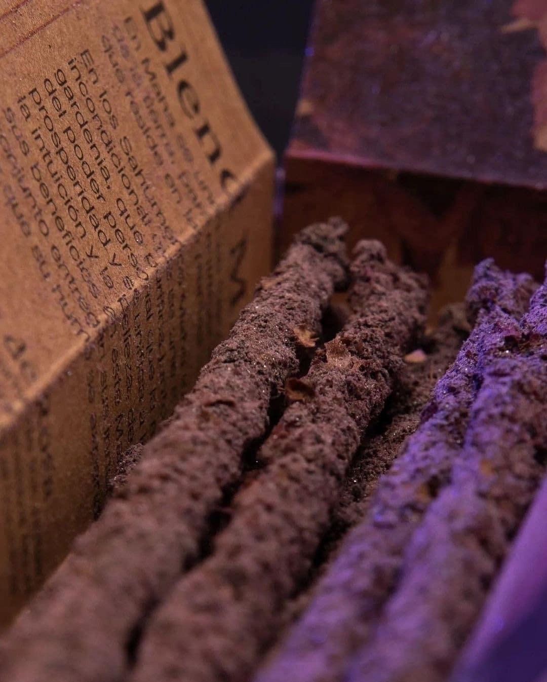 Maha Gaia Collection | Incense | Wiccan Center