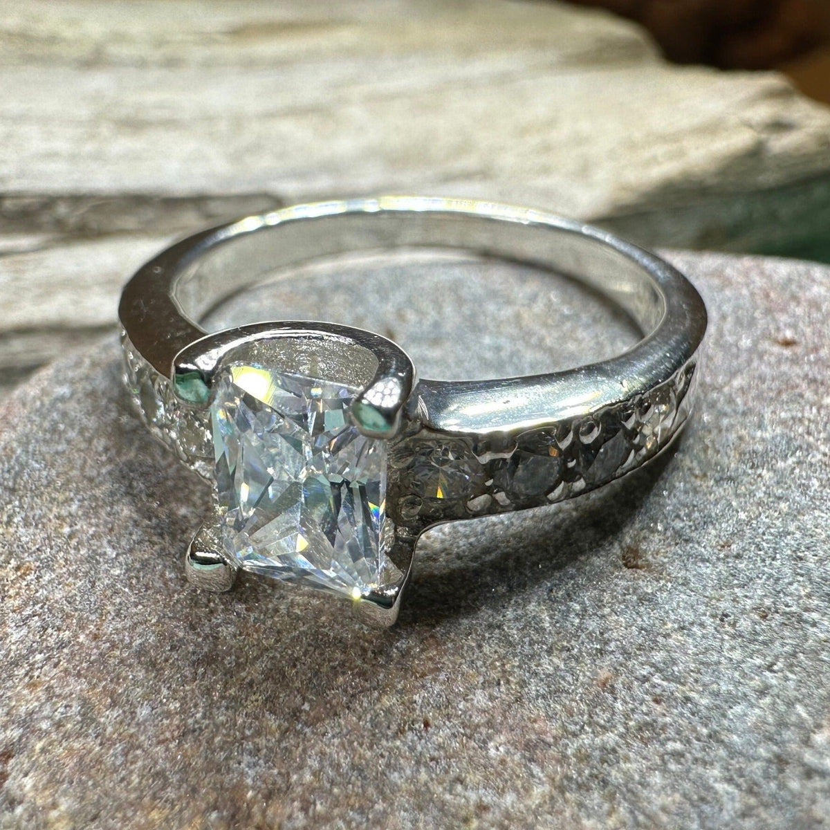 Classic Promise Ring | Ring | Wiccan Center