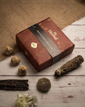 Sage Herbal Gift Box | Protection | Gift Box | Wiccan Center