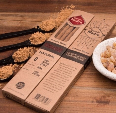 Resin Incense Collection | Incense | Wiccan Center