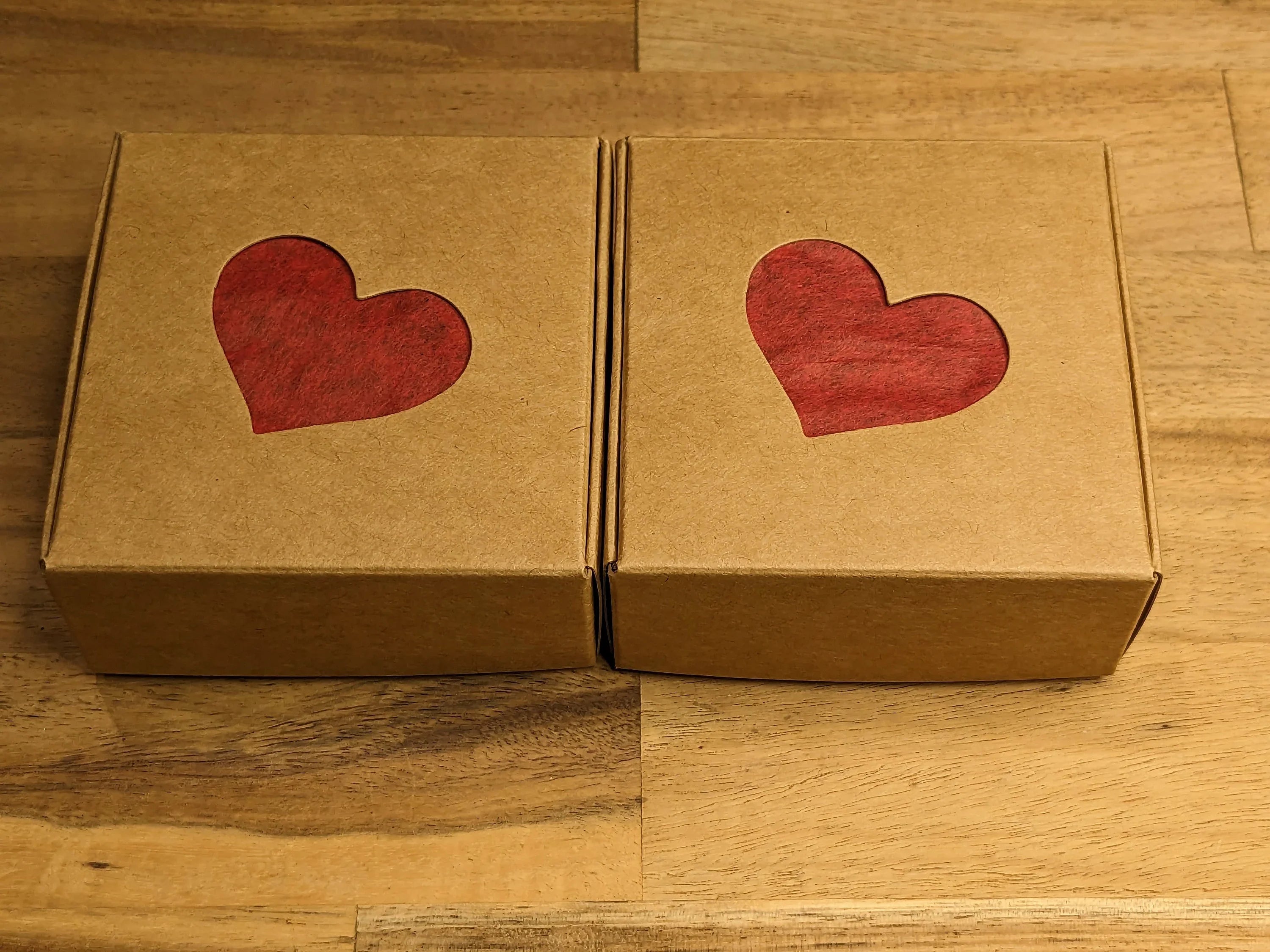 Valentine's Day Crystal Bundle Box | | Wiccan Center