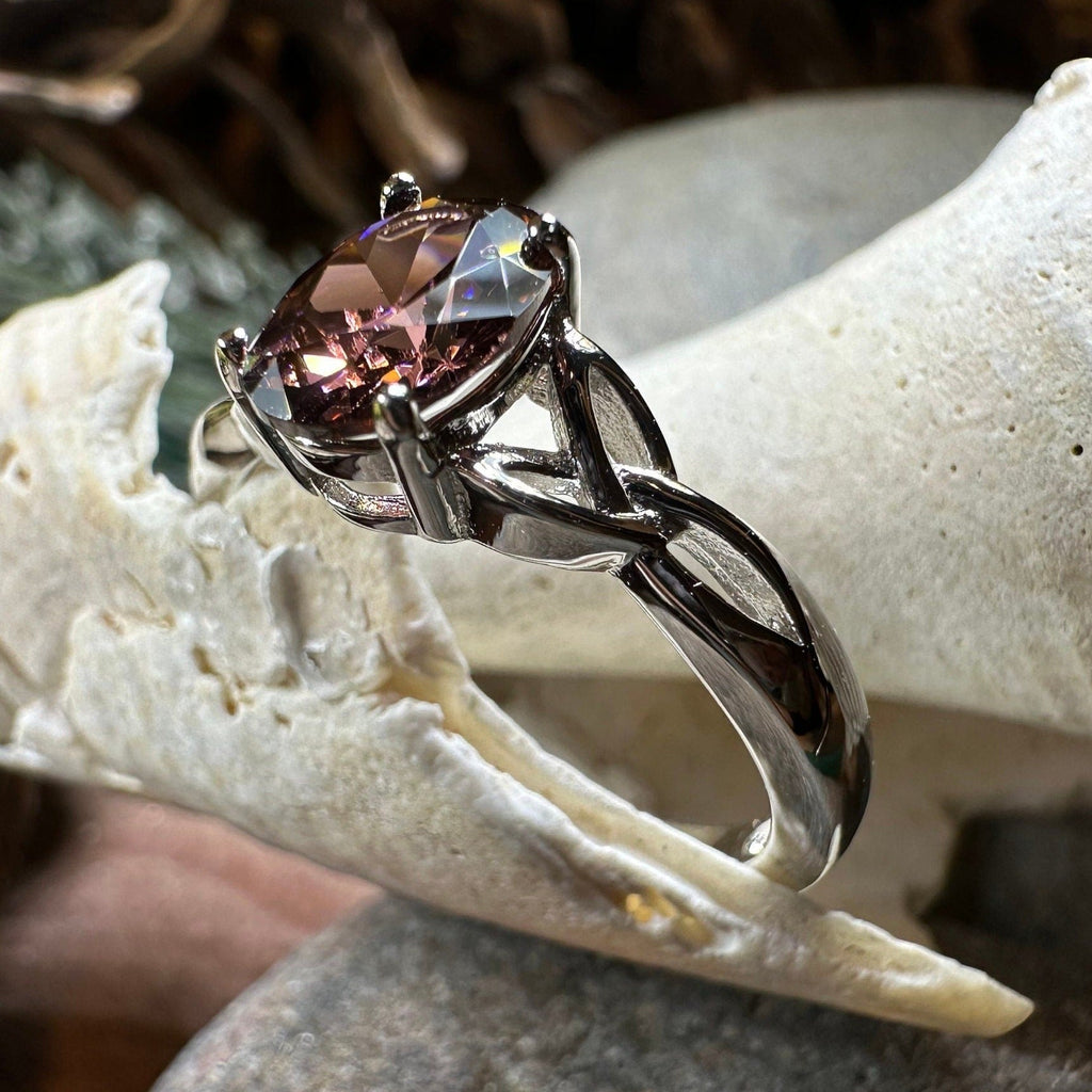 Celtic Autumn Ring | Ring | Wiccan Center