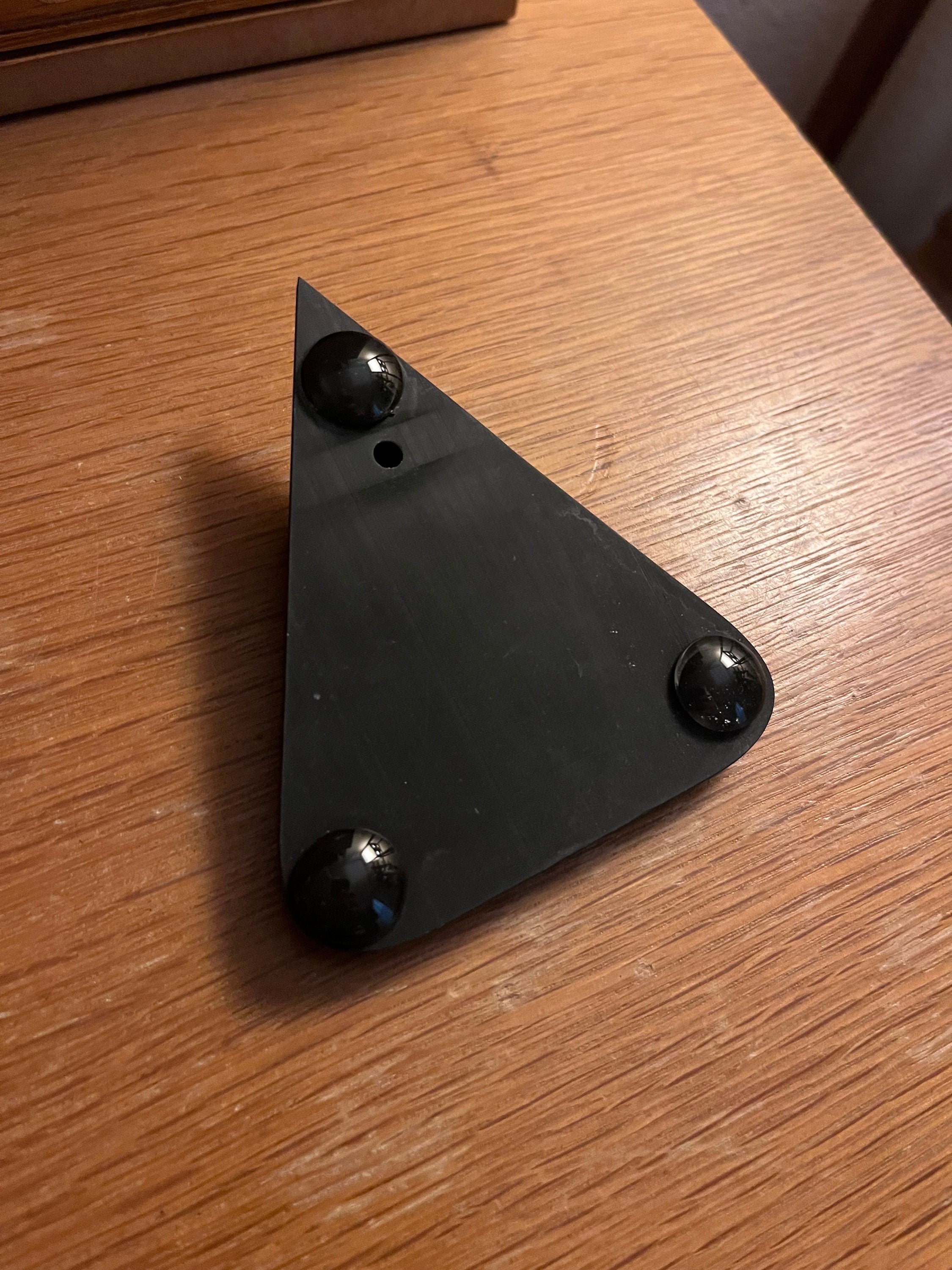 Automatic Writing Planchette (3D Printed PLA Plastic) | | Wiccan Center