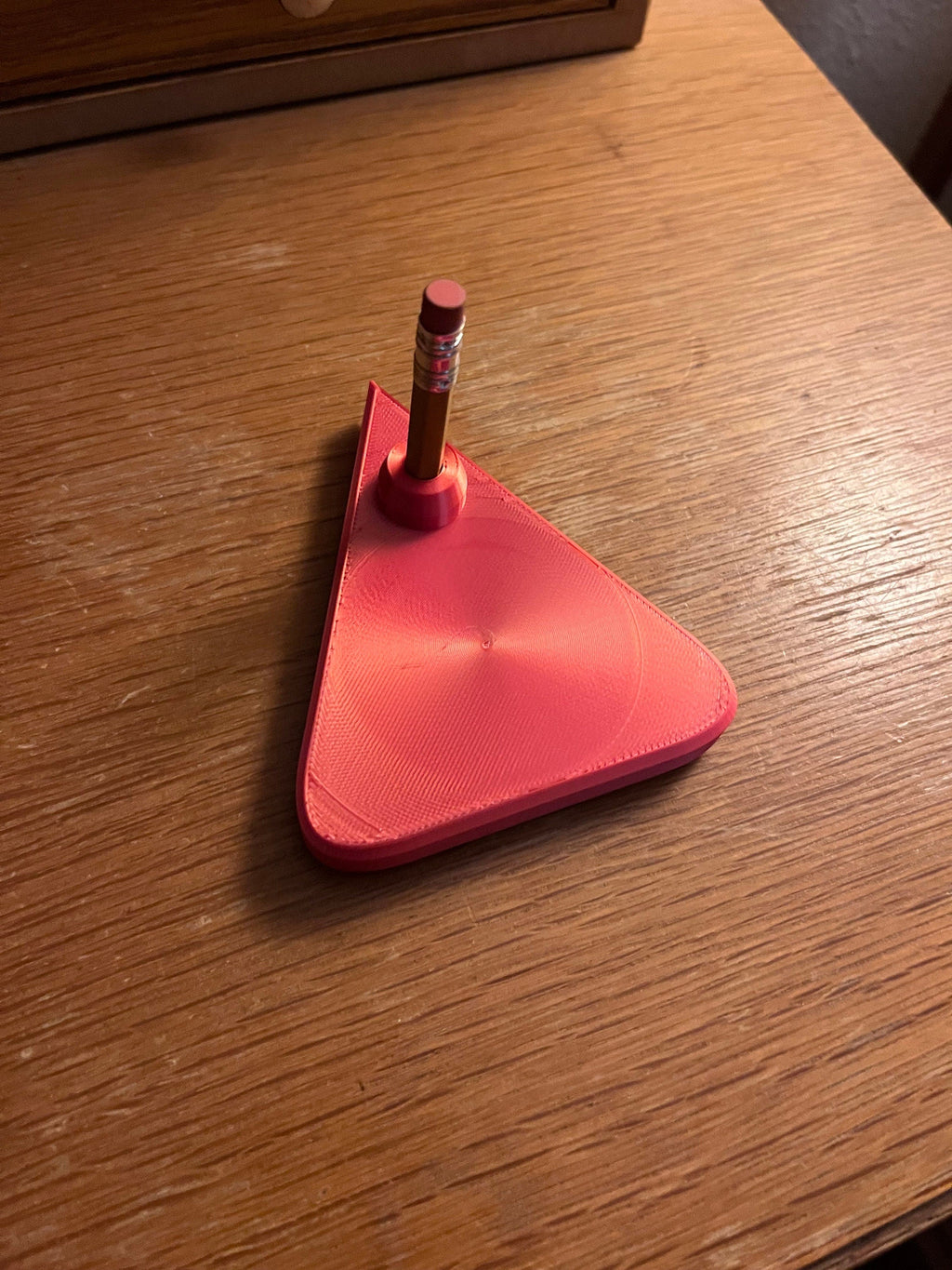 Automatic Writing Planchette (3D Printed PLA Plastic) | | Wiccan Center