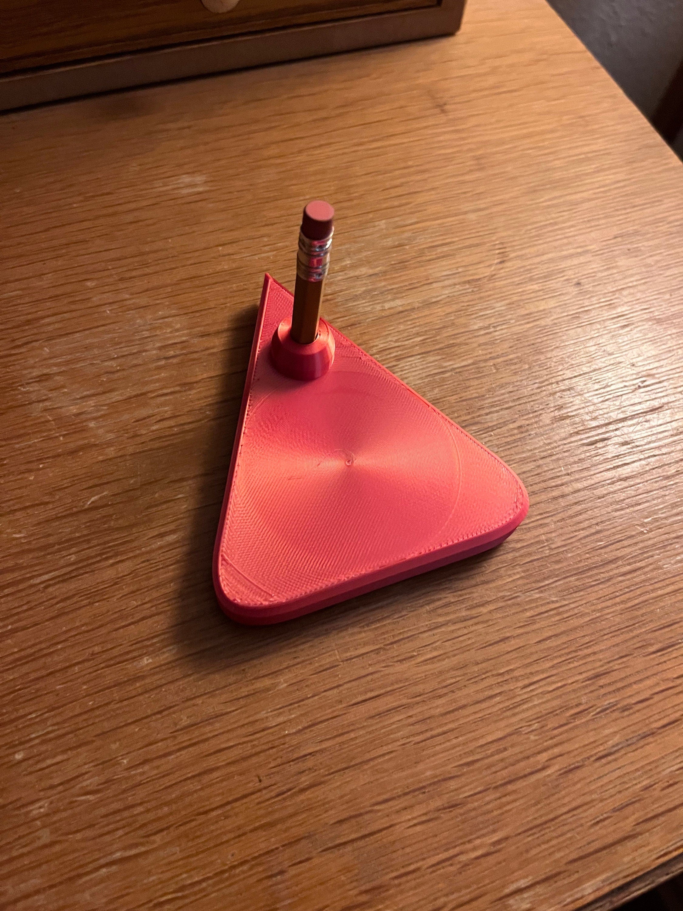 Automatic Writing Planchette (3D Printed PLA Plastic) | | Wiccan Center