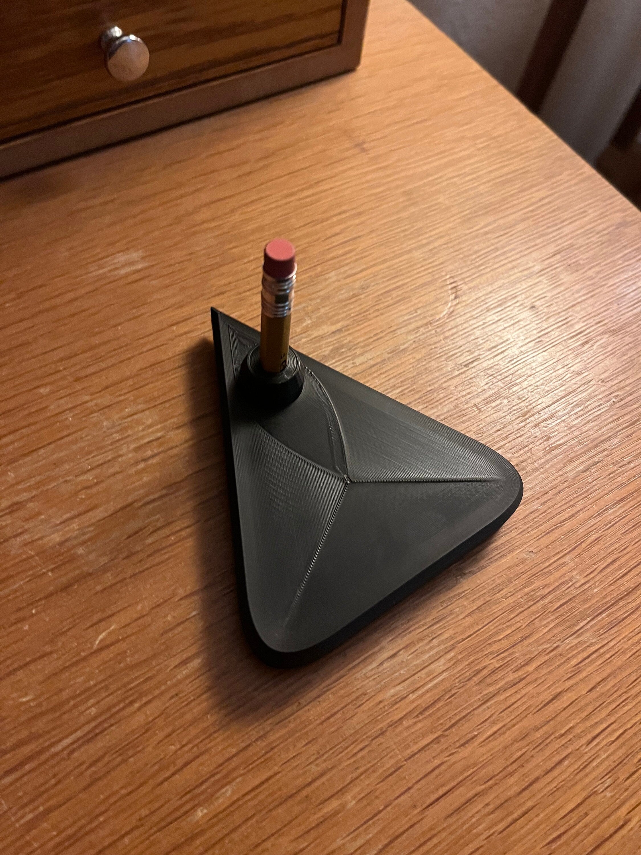 Automatic Writing Planchette (3D Printed PLA Plastic) | | Wiccan Center