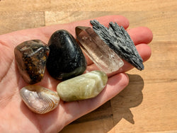 LAMMAS / LUGHNASADH Crystal Kit | | Wiccan Center