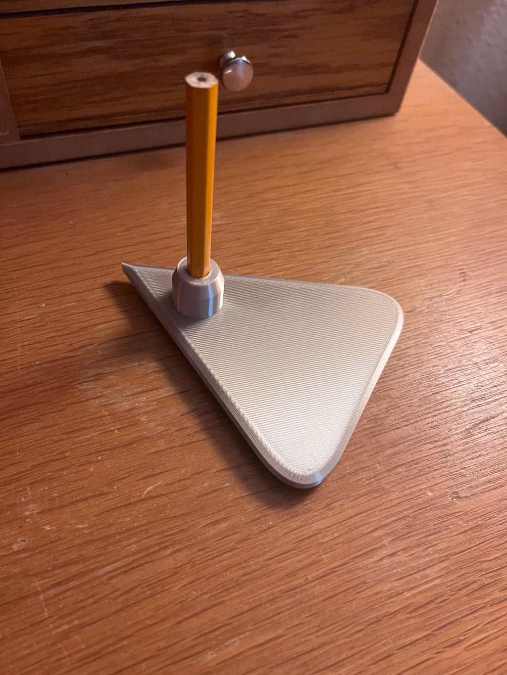 Automatic Writing Planchette (3D Printed PLA Plastic) | | Wiccan Center