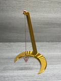 Large Moon Stand (3D Printed PLA Plastic) | | Wiccan Center
