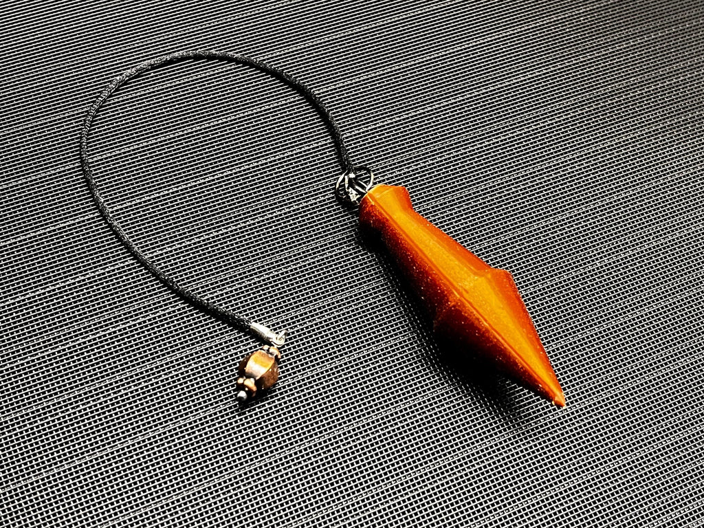 Dowsing Pendulums (3D Printed PLA Plastic) | Pendulums | Wiccan Center