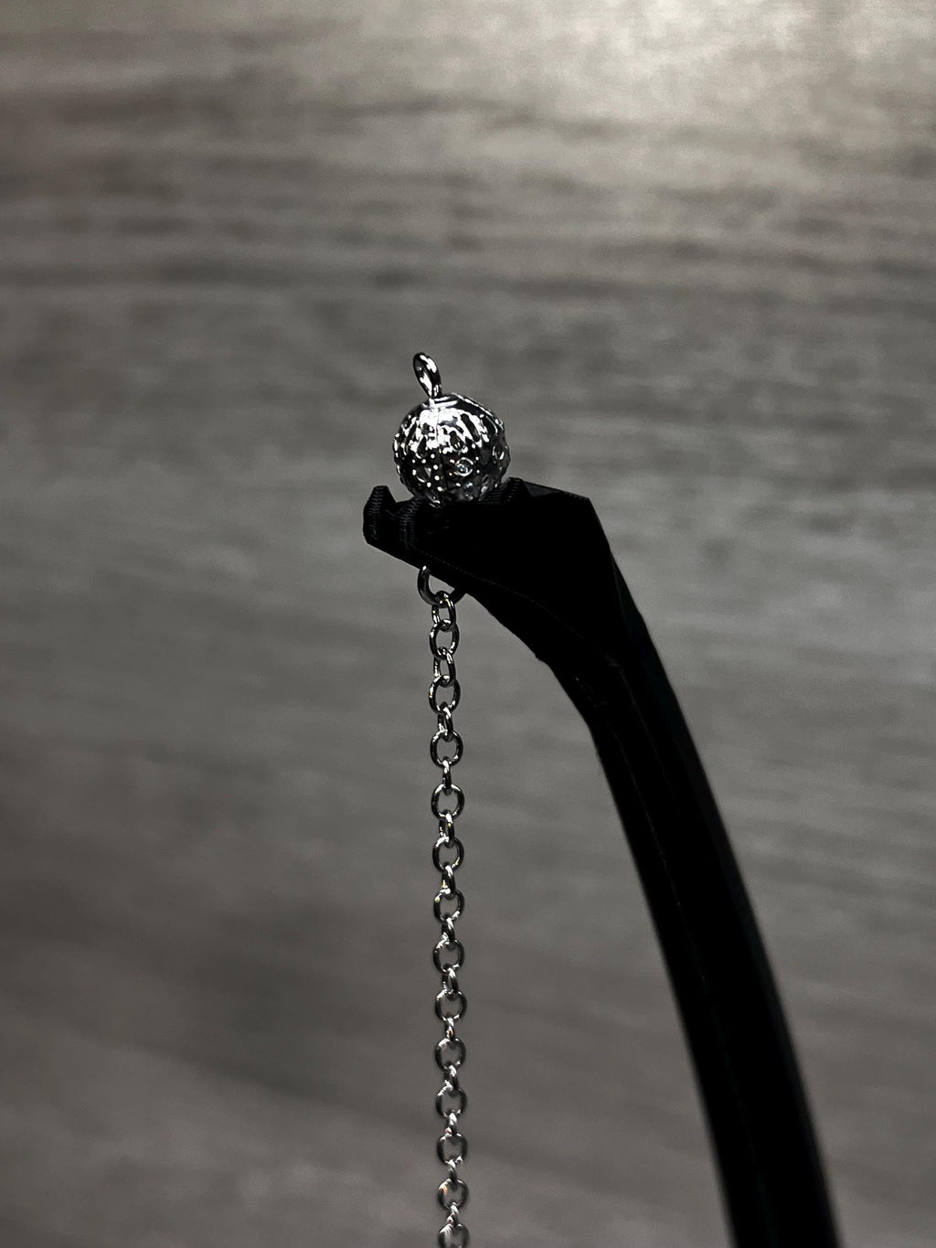 Pentacle Pendulum Stand (3D Printed PLA Plastic) | | Wiccan Center