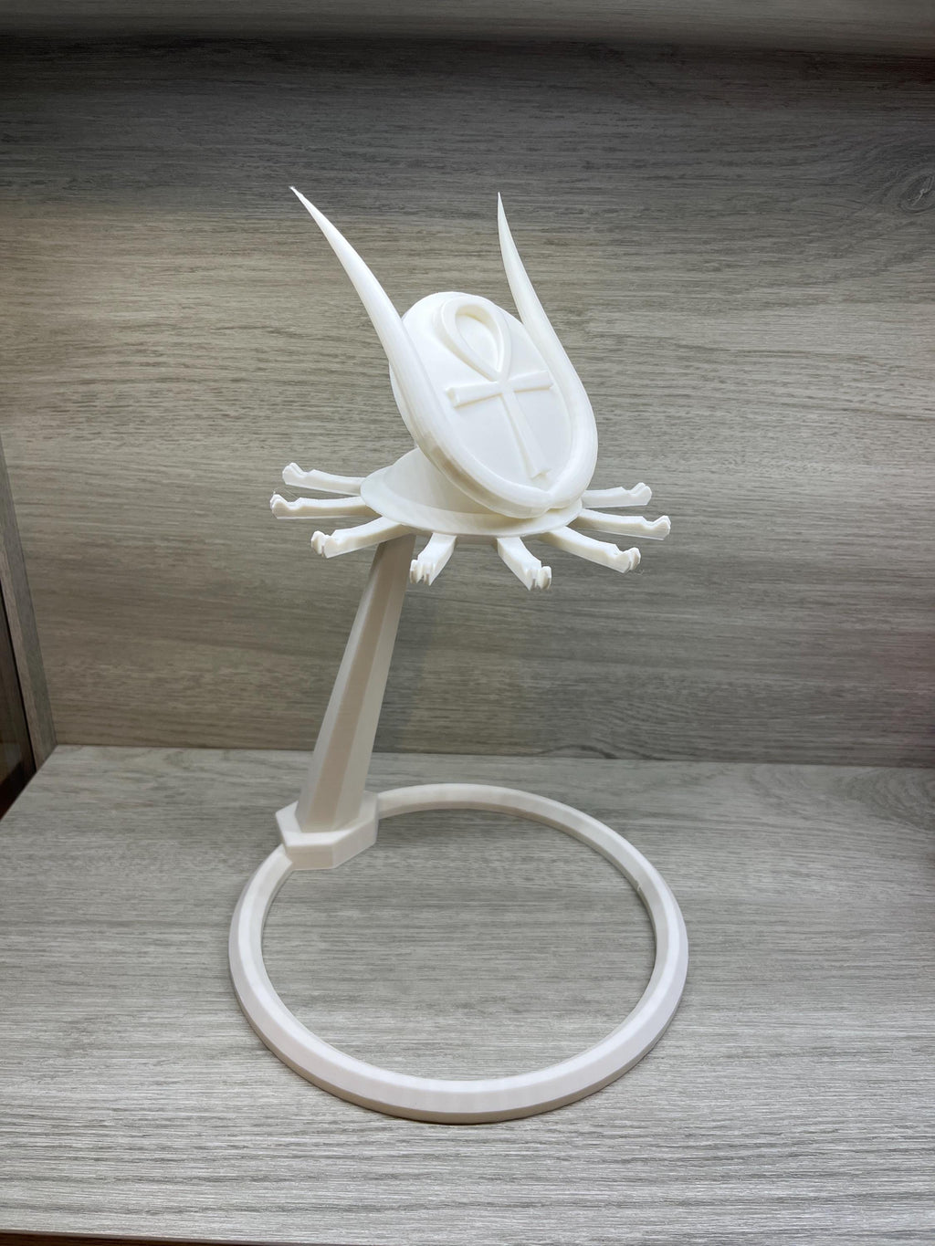 Multi-Pendulum Stand (3D Printed PLA Plastic) | | Wiccan Center