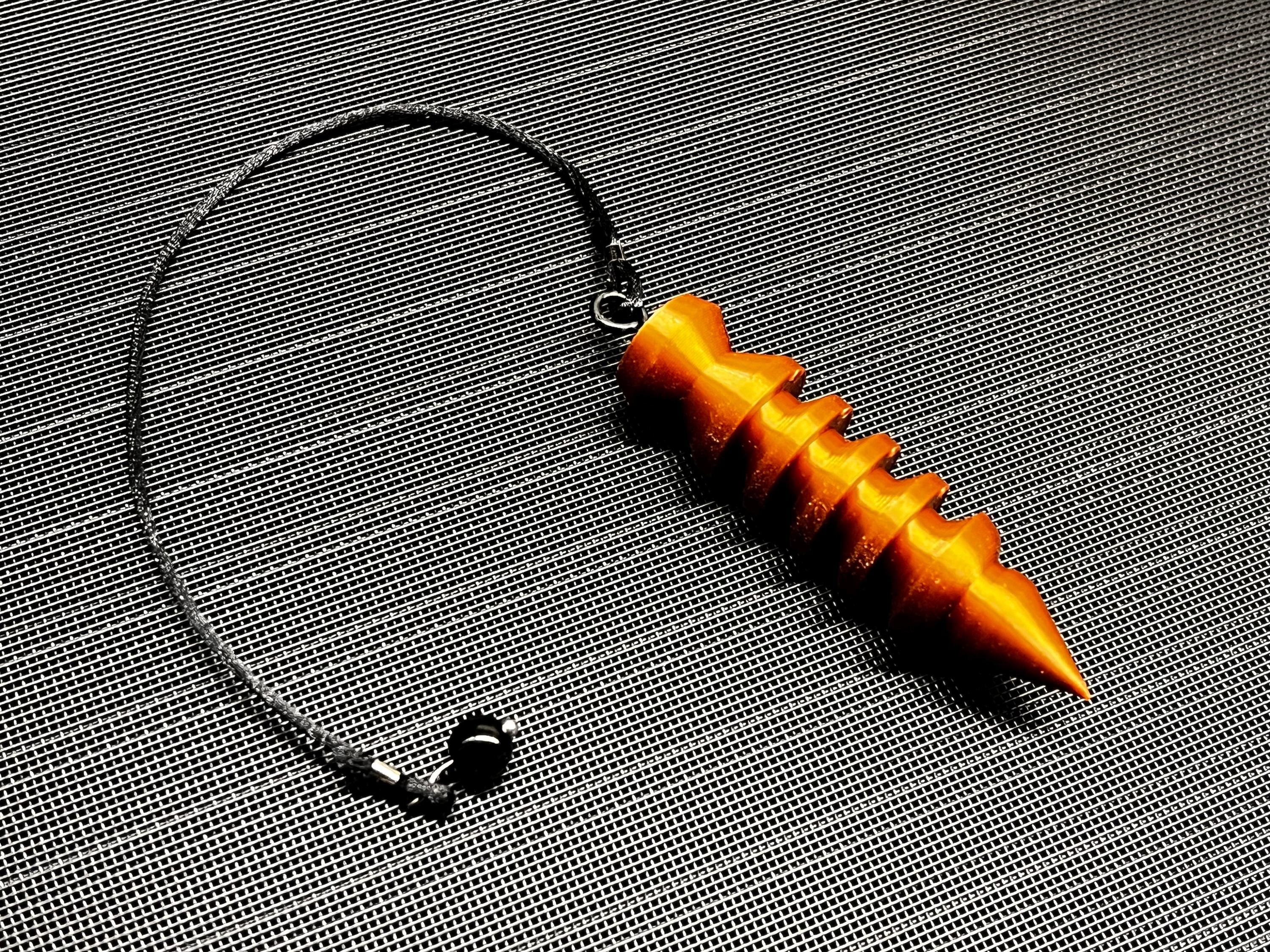 Dowsing Pendulums (3D Printed PLA Plastic) | Pendulums | Wiccan Center
