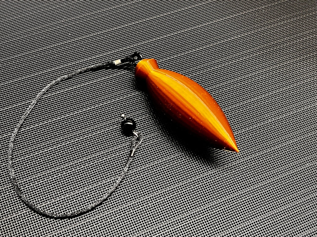 Dowsing Pendulums (3D Printed PLA Plastic) | Pendulums | Wiccan Center